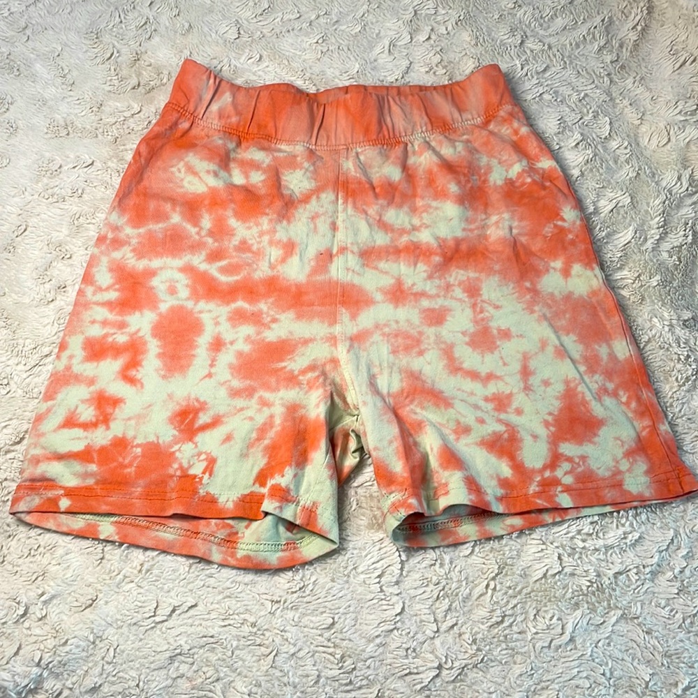 Bike shorts. Missguided